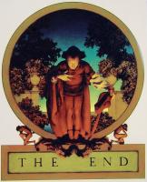 Parrish, Maxfield - The End